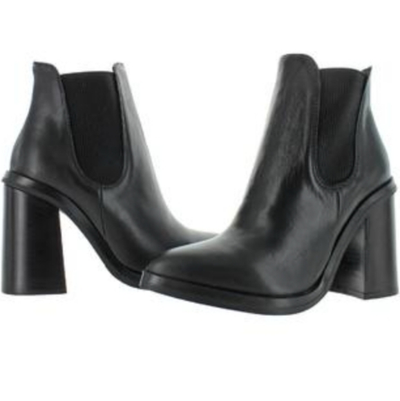 Charles David Shoes - Charles David Ankle Boots sz 6 1/2